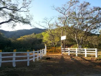 DE OPORTUNIDAD ESPECTACULAR FINCA EN SANTA CRUZ, GUANACASTE. 