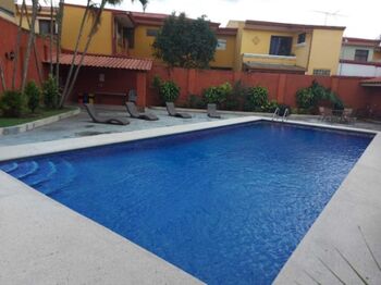 Alquiler de Casa en Desamparados, San José. RAH 25-1977 en San Antonio, Desamparados, San José — $1,500 - Foto 4 de 8