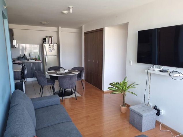 Se Vende Apartamento en Torre Bellavista Ulloa Heredia en Ulloa, Heredia — ₡ 80 000 000 - Foto 3 de 20