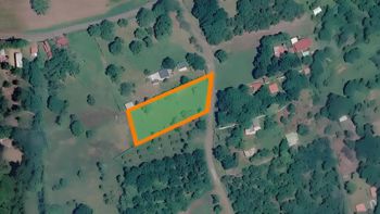 Venta de Lote en Labrador de San Mateo Alajuela – Vista al Mar in Jesús María, San Mateo, Alajuela — 85 000 000 ₡ - Photo 4 of 21