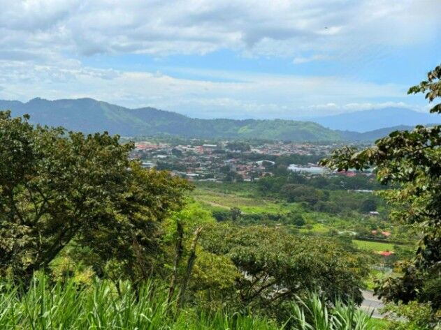 Venta de Lote en Palmares de Alajuela. RAH 26-117 en La Granja, Palmares, Alajuela — $2,000,000