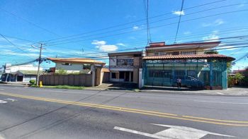 Casa en Venta Goicochea San José