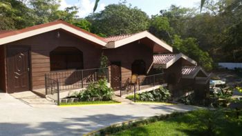 EN VENTA HOTEL BOUTIQUE MERAKI in Caldera, Esparza, Puntarenas — $6,000,000 - Photo 2 of 72