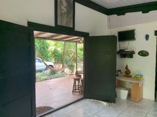 Quinta  in San Lorenzo, San Ramón, Alajuela — ₡ 50 000 000