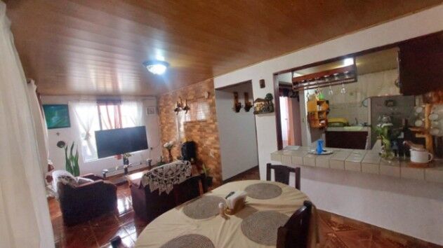 Venta de Casa en Poás de Alajuela. RAH 26-1082 en Carrillos, Poás, Alajuela — ₡ 42 700 000