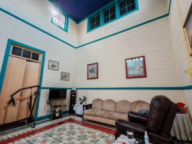 VENTA DE PROPIEDAD CON USO DE SUELO MIXTO Y ALTO POTENCIAL DE DESARROLLO EN BARRIO MÉXICO in Merced, San José — ₡ 90 000 000