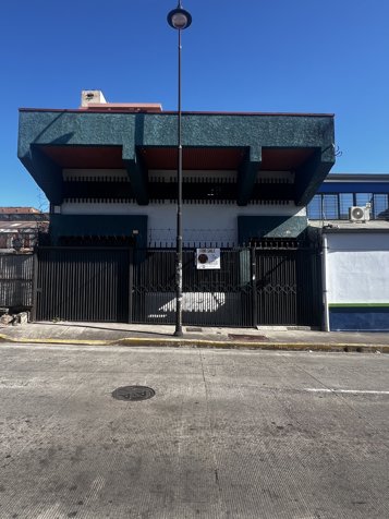 Edificio Comercial 698 m² | Catedral, San José en Catedral, San José — $495,000