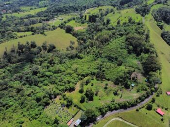 Venta de lote finca de 62.327 m2 en las montañas de San Rafael de Montes de Oca in San Rafael, Montes De Oca, San José — $950,000 - Photo 5 of 10