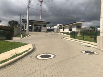 Venta de Lote en La Unión-Tres Ríos. RAH 27-218 en Tres Ríos, La Unión, Cartago — $85,000 - Foto 5 de 17
