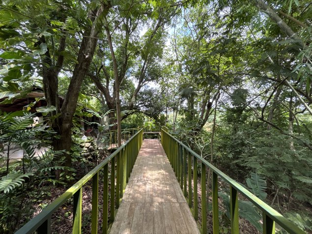 VENTA DE LOTE 9.724 m² Y CASA EN COYOLAR, GUACALILLO, PUNTARENAS in Jacó, Garabito, Puntarenas — $575,000