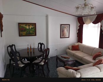 Venta de Casa en Agua Caliente, Cartago. en Aguacaliente, Cartago — 71 500 000 ₡ - Foto 5 de 10