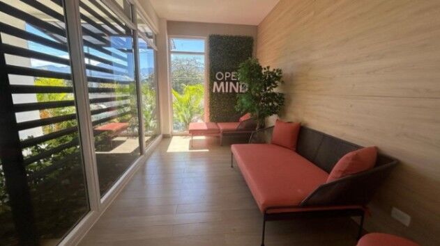 Alquiler de Apartamento en San Rafael de Alajuela. RAH 26-1027 en San Rafael, Alajuela — $950