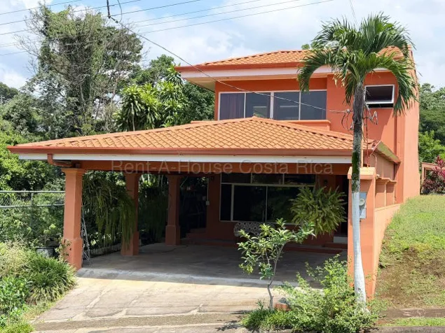 Venta de Casa en Grecia-Puente de Piedra. RAH 27-886 en Puente De Piedra, Grecia, Alajuela — ₡ 100 000 000