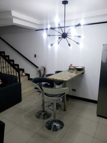 VENDO CASA EN LA UNIÓN-CARTAGO. en Concepción, La Unión, Cartago — ₡ 82 500 000