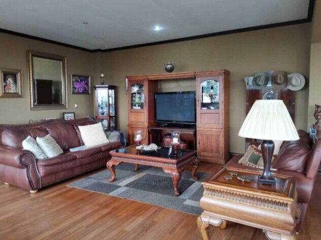 Casa de Lujo 3 Hab en Condominio Exclusivo #23-516 GS in Escazú, San José — $390,000