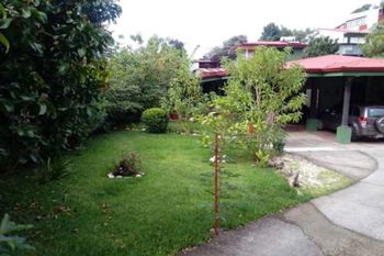 VENTA  CASA EN CIUDAD COLON CON APARTAMENTO in Colón, Mora, San José — 165 000 000 ₡ - Photo 4 of 32