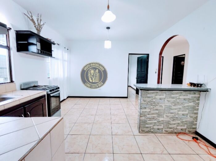 😍🌻 VENTA DE HERMOSA CASA A SUPER PRECIO EN CABALLO BLANCO, CARTAGO in Dulce Nombre, Cartago — ₡ 62 000 000