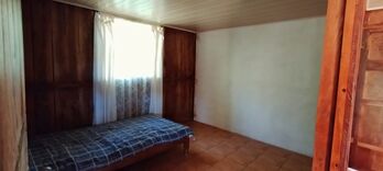 Hermosa cabaña en zona montañosa  en Piedades Sur, San Ramón, Alajuela — 60 000 000 ₡ - Foto 4 de 9
