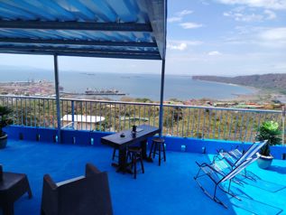 VENTA DE CASA CON PISCINA, PUNTARENAS, CALDERA, VILLAS DE CHAMPAGNE en Caldera, Esparza, Puntarenas — $575,000 - Foto 5 de 14
