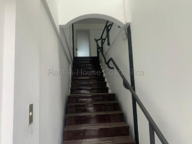 Alquiler de Local Comercial en Barrio Escalante. RAH 27-51 in Carmen, San José — ₡ 1 200 000