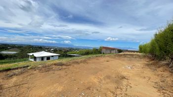 Lot for Sale in San Isidro de Grecia, Alajuela in Mercedes, Atenas, Alajuela — 80 000 000 ₡ - Photo 4 of 10