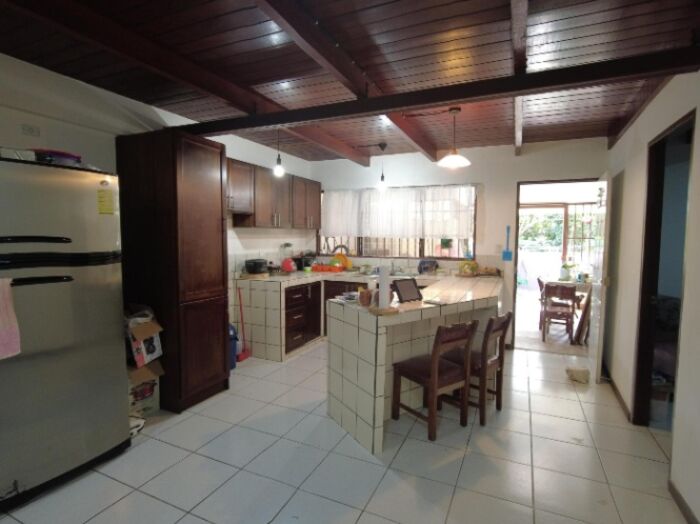 Venta de Casa de 4 habitaciones en Pavas 25-970 en Pavas, San José — ₡ 60 000 000