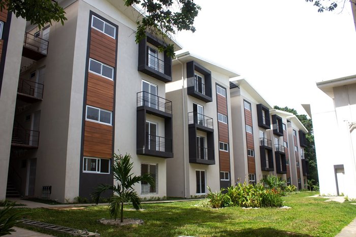 APARTAMENTOS EN CONDOMINIO,EN LA URUCA (LP1) en Uruca, San José — $140,000