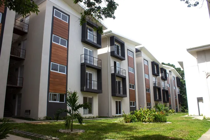 APARTAMENTOS EN CONDOMINIO,EN LA URUCA (LP1) en Uruca, San José — $140,000