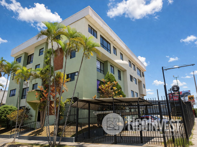 Apartamento a la venta en Curridabat ** 2183 in Curridabat, San José — ₡ 42 000 000