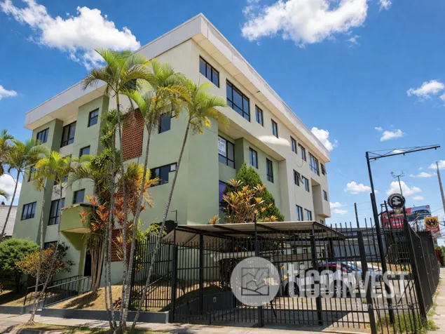Apartamento a la venta en Curridabat ** 2183 en Curridabat, San José — ₡ 42 000 000