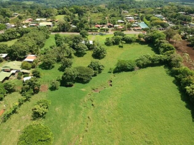 SE VENDE ESPECTACULAR FINCA EN LA GARITA DE ALAJUELA.  en Garita, Alajuela — $6,500,000