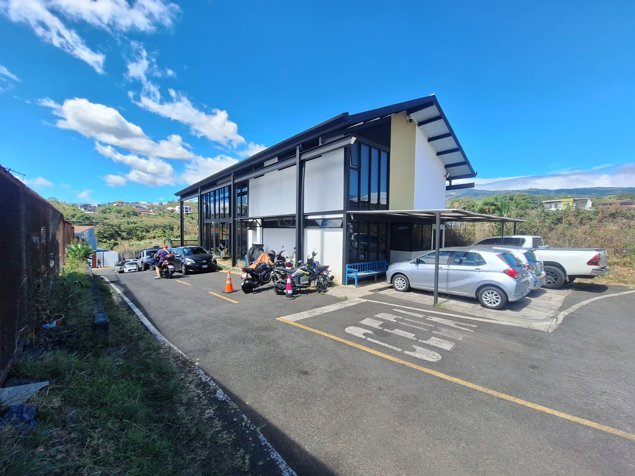 Alquiler de Amplio y Hermoso Edificio en Barva de Heredia – Puente Salas. in San Roque, Barva, Heredia — $4,500