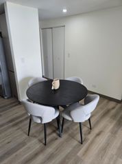 Se Alquila apartamento Full Amuelado, San José, Tibás en Anselmo Llorente, Tibás, San José — 650 000 ₡ - Foto 3 de 28