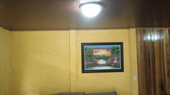 Vendo casa en La Alegría de Siquirres in La Alegría, Siquirres, Limón — 35 000 000 ₡ - Photo 4 of 5