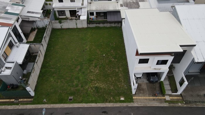 Lote de 150m2 en Brasil de Mora en Brasil, Santa Ana, San José — ₡ 40 000 000 - Foto 2 de 13