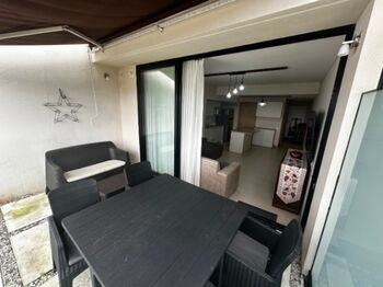 Alquiler apartamento Parque del Este en San Rafael, Montes De Oca, San José — $1,450 - Foto 4 de 23