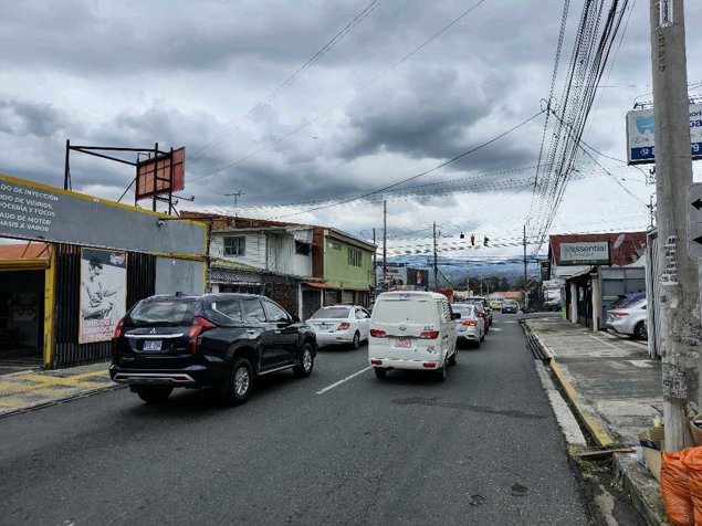 VENDO LOTE DE 248 M2 EN TIBAS CENTRO in Ulloa, Heredia — ₡ 120 000 000 - Photo 3 of 13