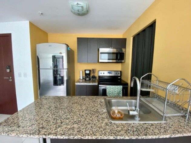 Venta de Apartamento en Hatillo, San José. RAH 25-1786 en Hatillo, San José — $140,000