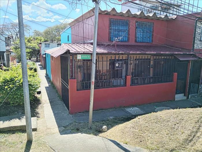 Casa en Venta Hatillo, San José, San José