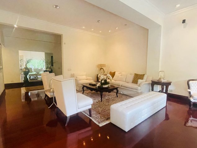 Venta de espectacular apartamento en San Rafael. Escazú. in San Rafael, Escazú, San José — $690,000 - Photo 1 of 24