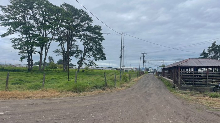 Terreno Industrial Mixto en Cartago in San Diego, La Unión, Cartago — $1,218,000 - Photo 2 of 11