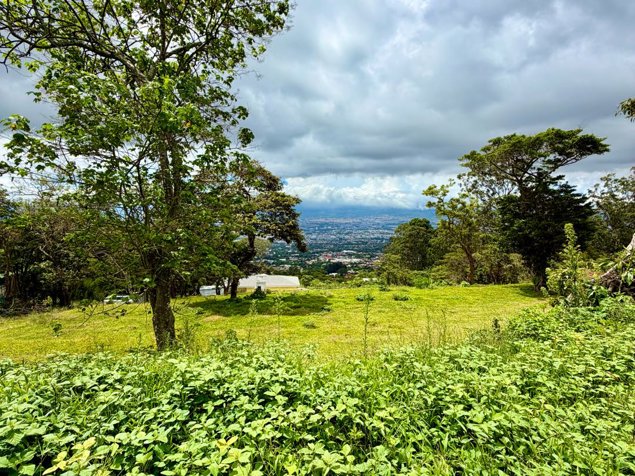 Lote #9 San Antonio, Escazú in San Antonio, Escazú, San José — $250,000