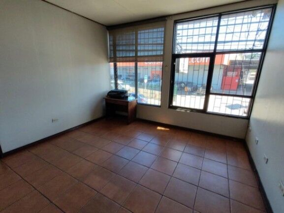 Edificio comercial en venta en Barrio El Carmen, Alajuela Centro in Alajuela — ₡ 203 000 000