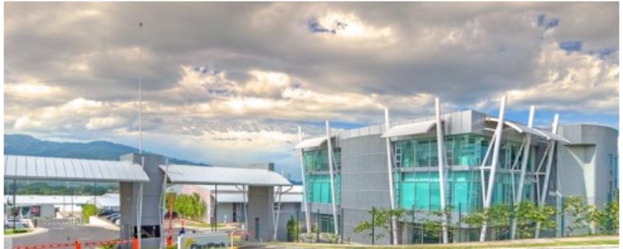 ALQUILER DE OFICINAS, CONDOMINIO FLEXIPARK, RADIAL LINDORA. in San Rafael, Alajuela — $8,640