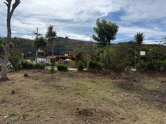Venta de terreno en San Ramon de Alajuela en San Ramón, Alajuela — ₡ 83 500 000 - Foto 3 de 28