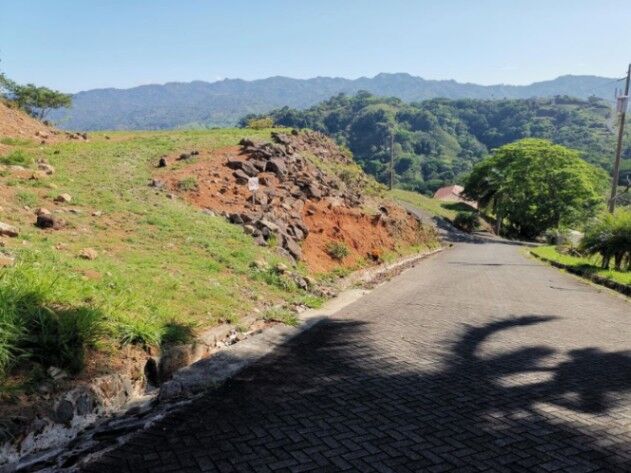 Venta de Lote en Orotina de Alajuela. RAH 23-1928 PRECIO REBAJADO en Orotina, Alajuela — $106,406