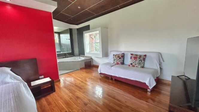 Venta Casa de Lujo en La Guácima de Alajuela. RAH 26-207 en Guácima, Alajuela — $375,000
