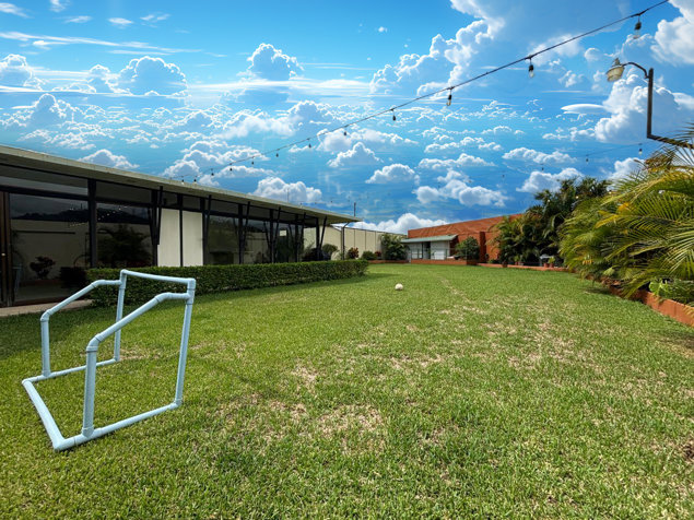 VENTA DE CASA EN CARTAGO, AGUACALIENTE, HABS EN PRIMER PISO in Aguacaliente, Cartago — $530,000 - Photo 2 of 24