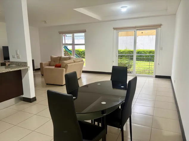 Apartamento Vistas de La Rambla, semi amueblado in Alajuela — $180,000 - Photo 2 of 12