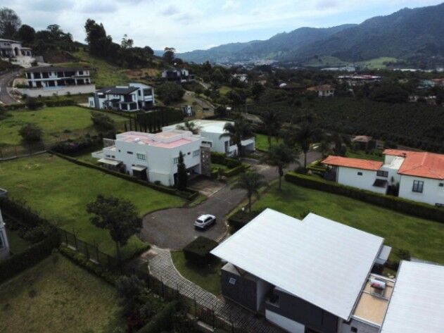 Venta de Lote en La Unión, Cartago. en San Juan, La Unión, Cartago — $320,000